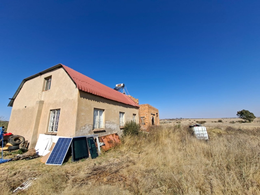Commercial Property for Sale in Fairview Free State